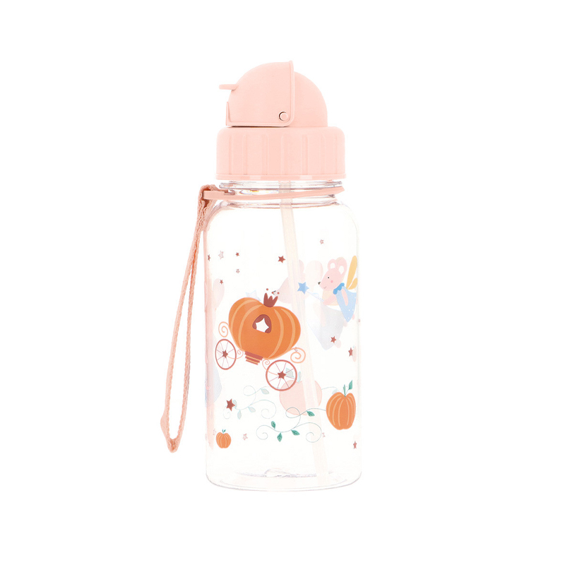 Botella de tritán Mouse Fairies