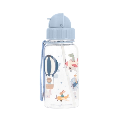 Botella de tritán Planes