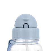 Botella de tritán Planes
