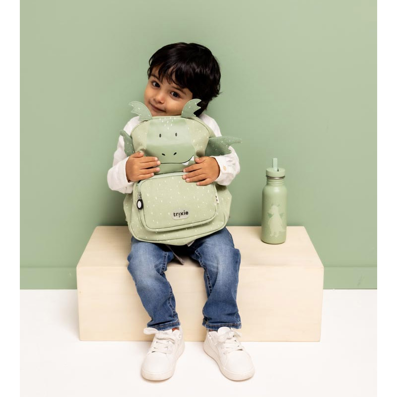 Garrafa Dragão 500 ml