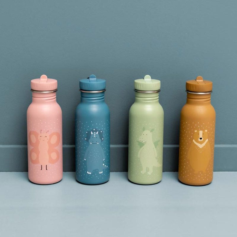 Garrafa Dragão 500 ml