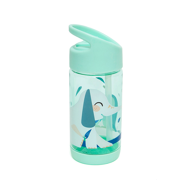 Botella Elefante