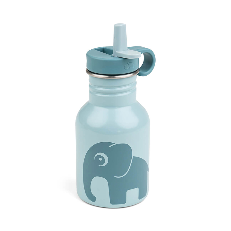 Botella Elphee Azul 350 ml