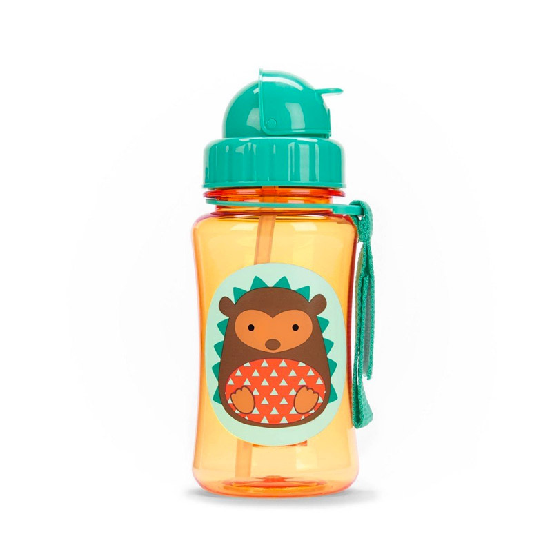 Botella Erizo de Skip Hop en MiniKidz
