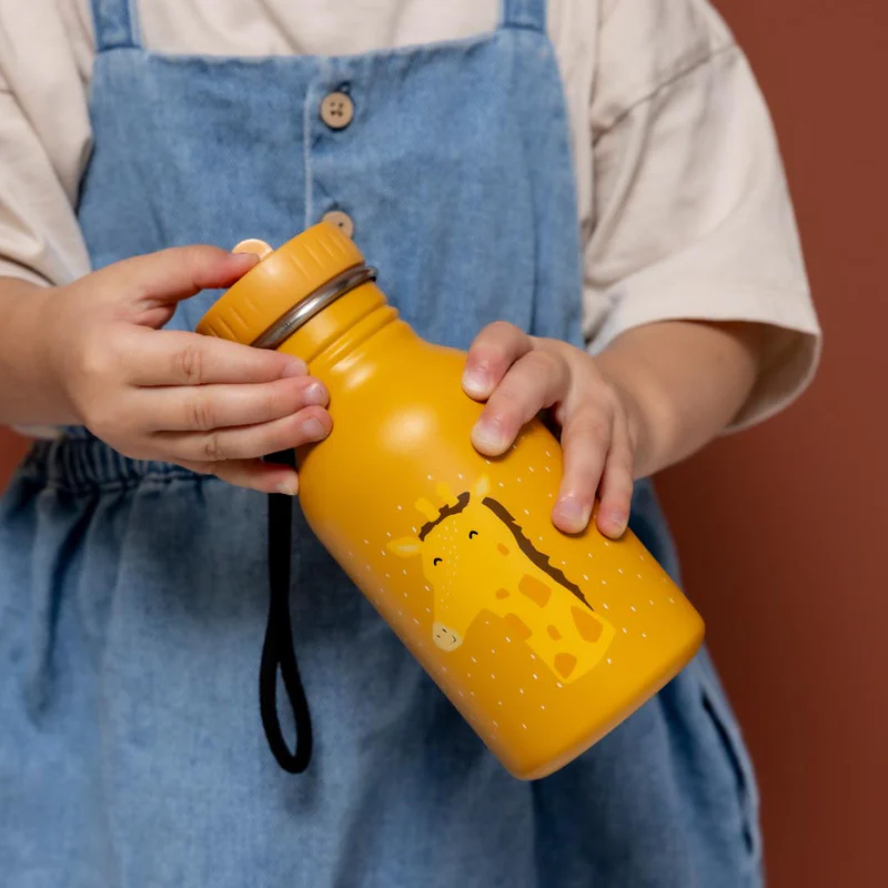 Botella Girafa 350 ml