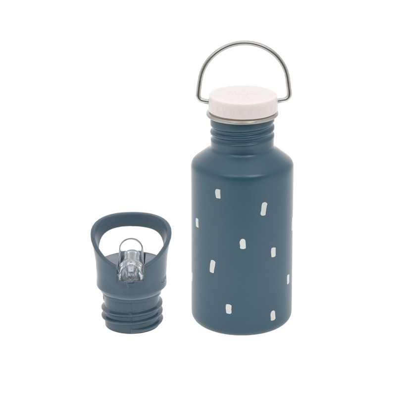 Garrafa Happy Prints Blue