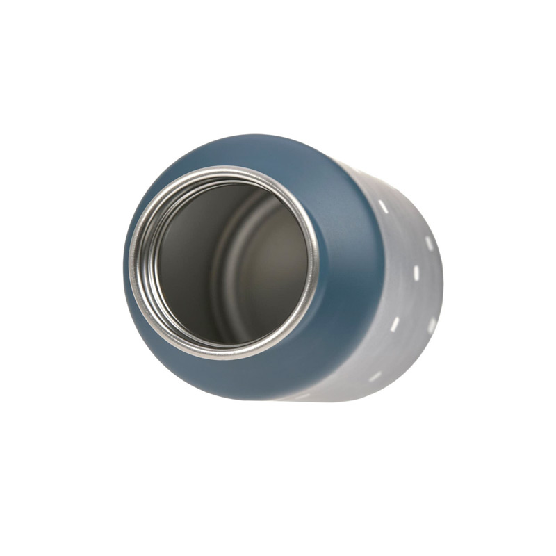 Garrafa Happy Prints Blue