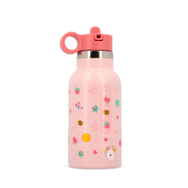 Botella Isotérmica Jeanne 350 ml