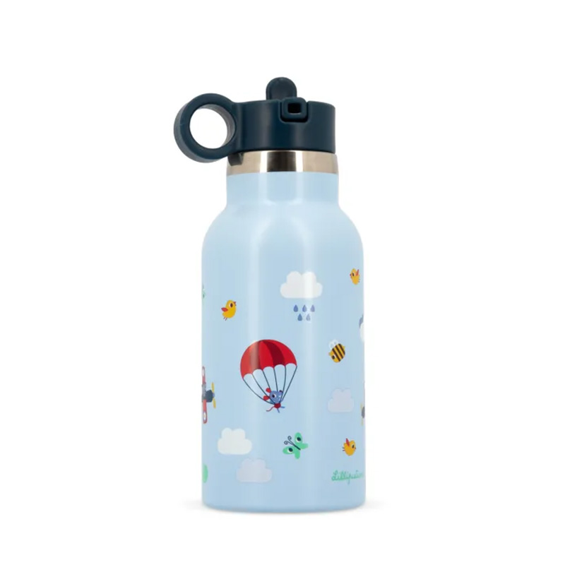 Botella Isotérmica Jules 350 ml