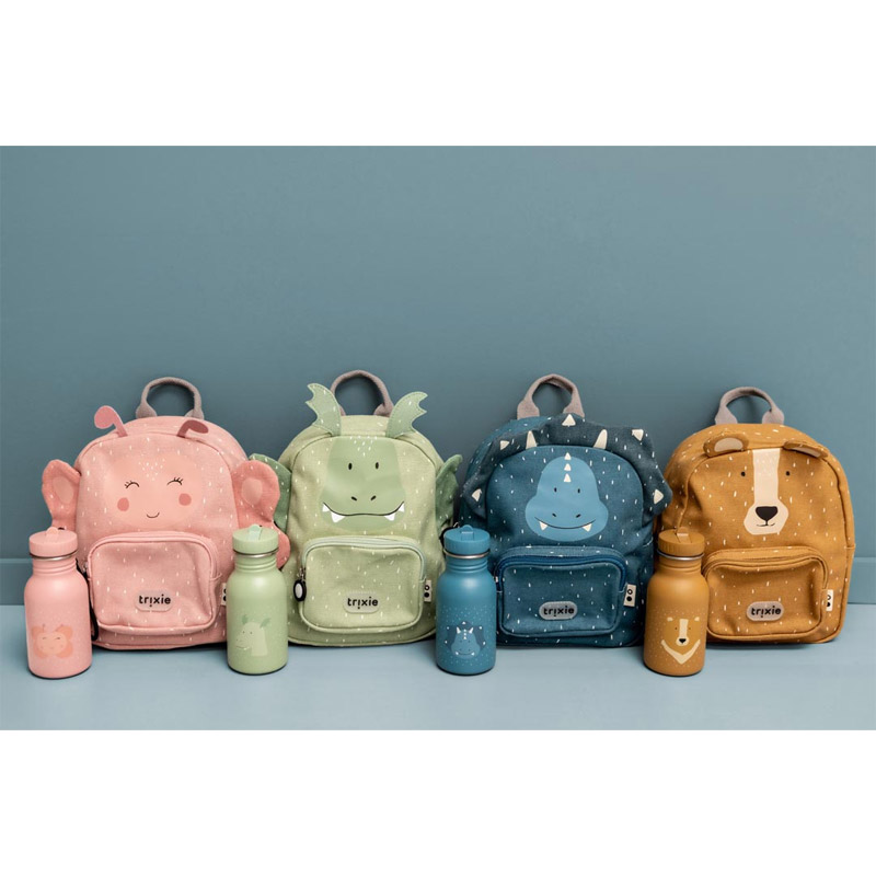 Garrafa Borboleta 350 ml