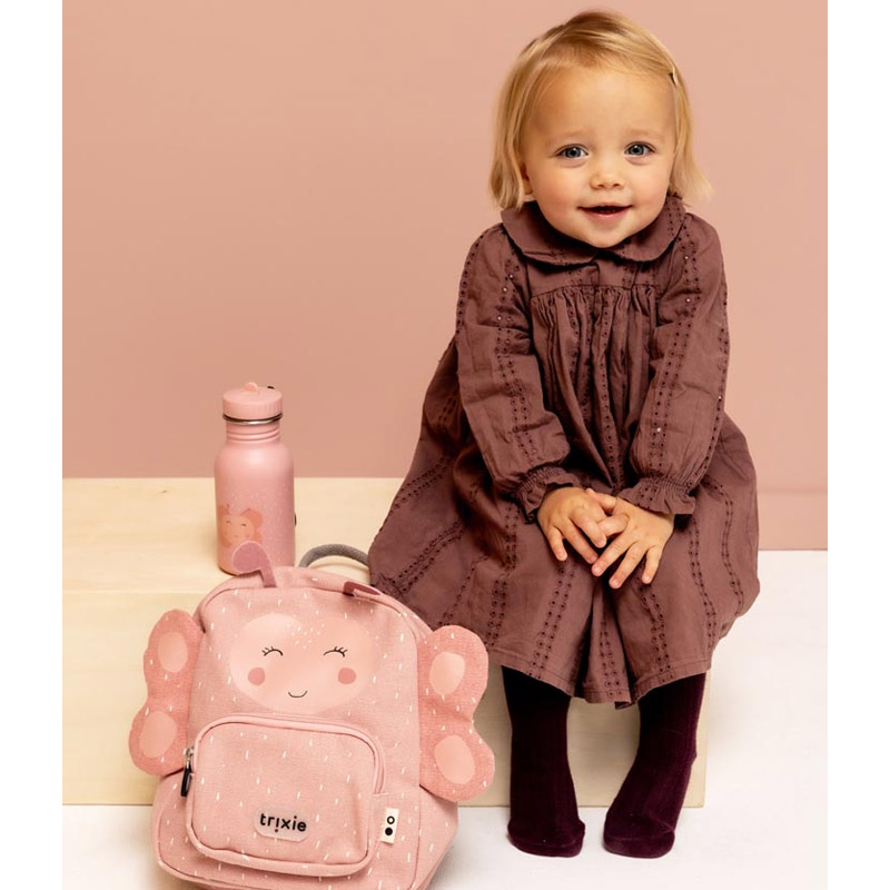 Garrafa Borboleta 350 ml