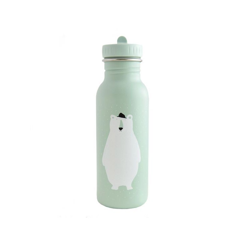 Garrafa Urso Polar 500 ml