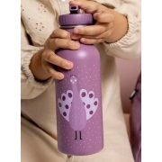 Botella Pavo Real 500 ml