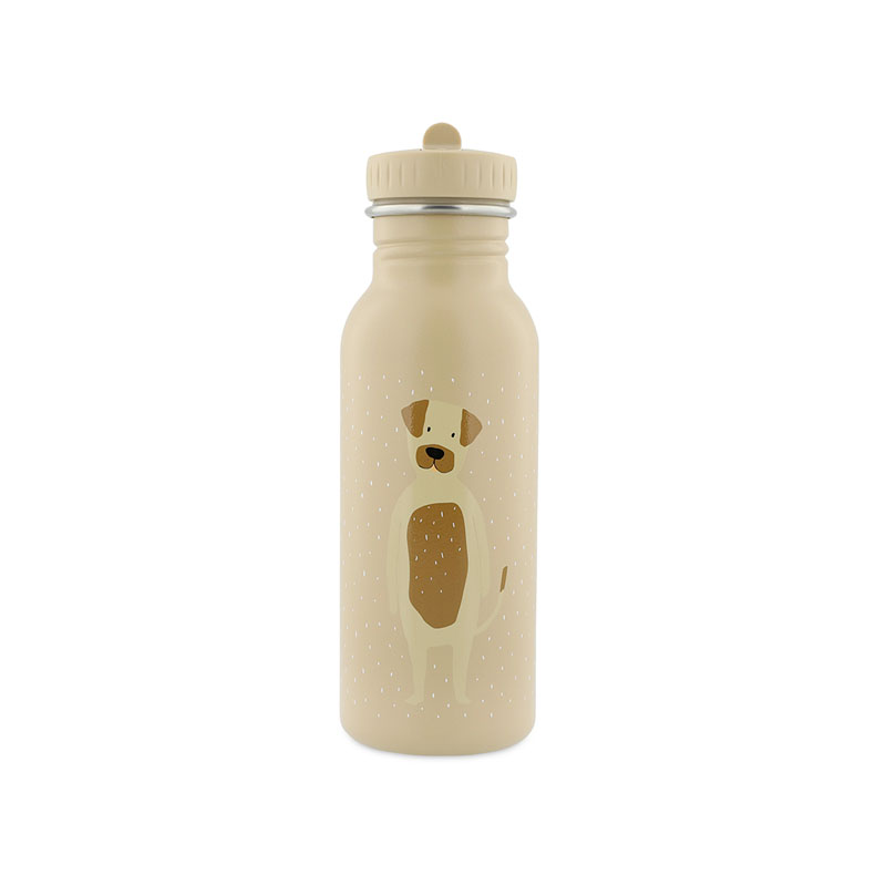 Botella Perro 500 ml