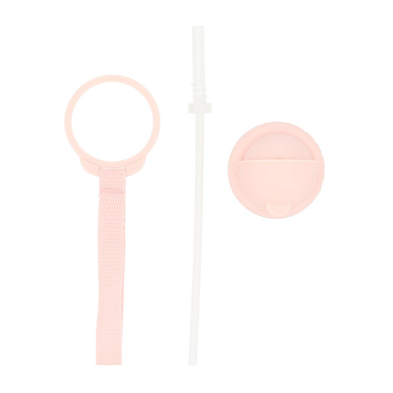 Garrafa Plástico Little Red