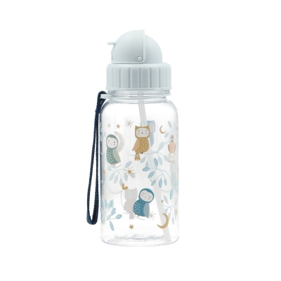 Botella Plástico Magical Forest Botella Plástico Magical Forest