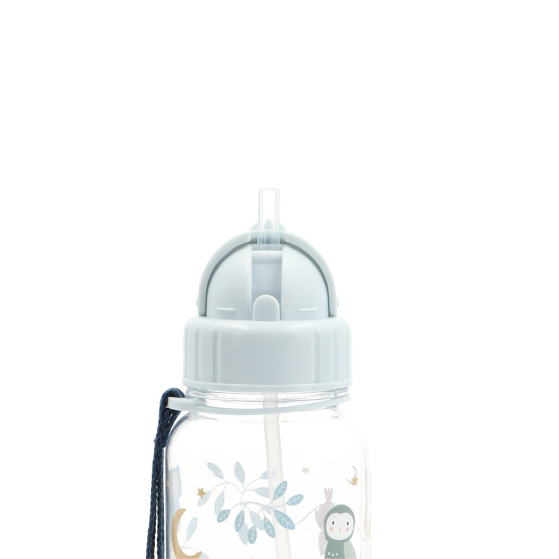 Botella Plástico Magical Forest