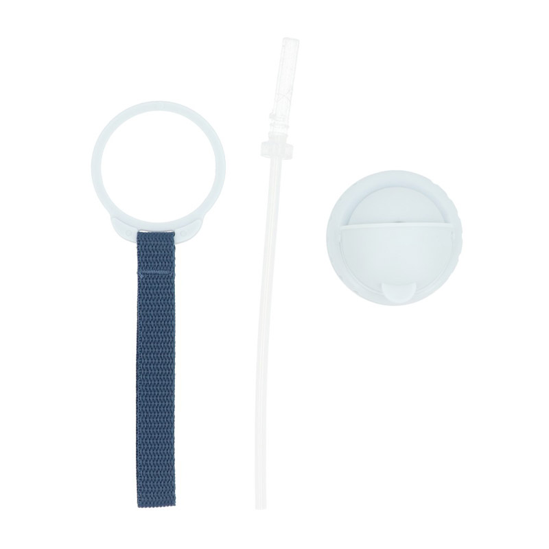 Botella Plástico Magical Forest