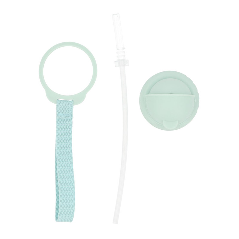 Botella Plástico The Three Little Pigs