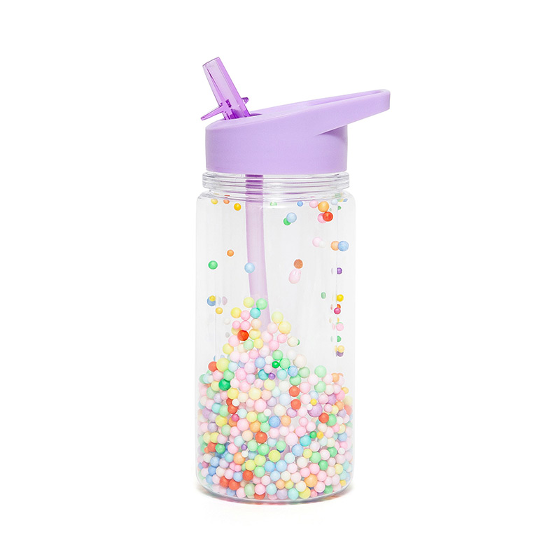 Botella Popsicles Lila