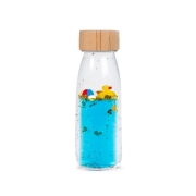 Botella Sensorial Move Bottle Ducky