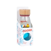 Botella Sensorial Move Bottle Ducky