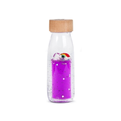 Botella Sensorial Move Unicornio