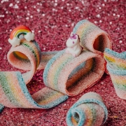 Botella Sensorial Move Unicornio