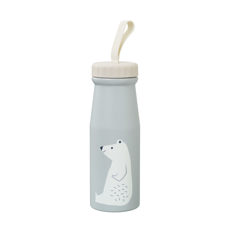 Botella Térmica Osos Polares