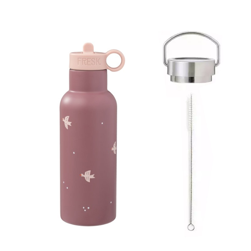 Garrafa Térmica Andorinhas 500 ml