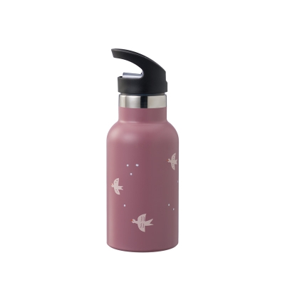 Garrafa Térmica Andorinhas 350 ml Garrafa Térmica Andorinhas 350 ml