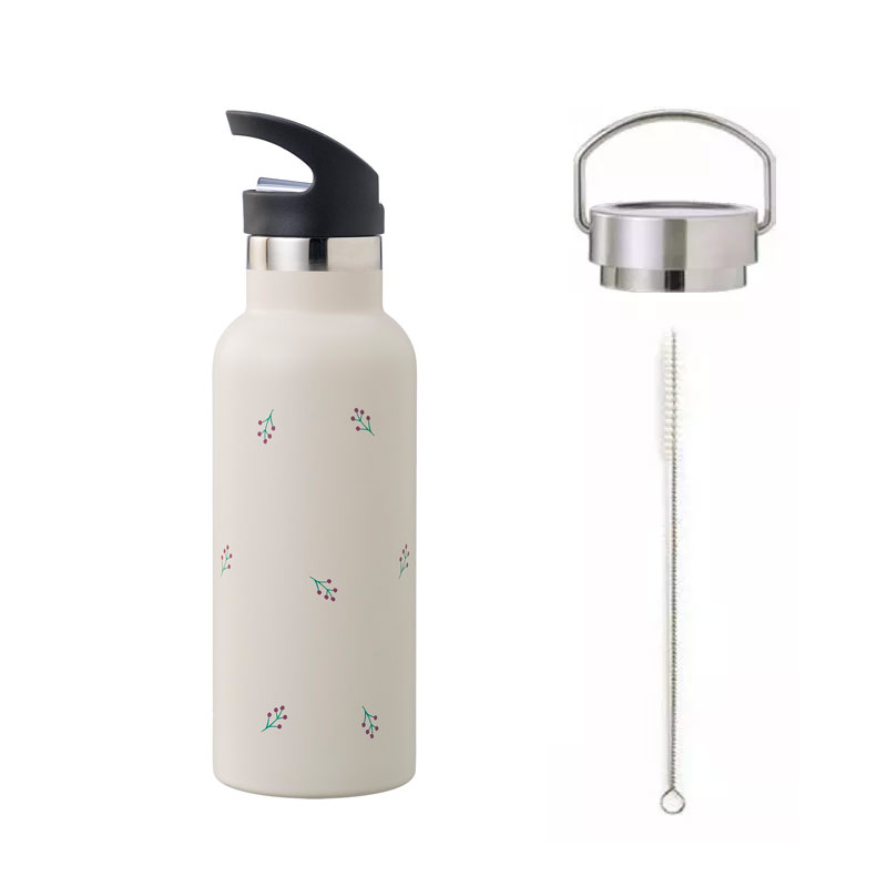 Botella Termo Grosellas 500 ml