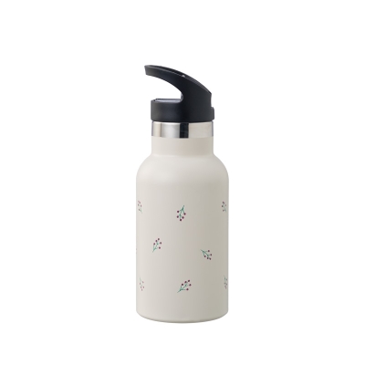 Garrafa Térmica Groselhas 350 ml Garrafa Térmica Groselhas 350 ml