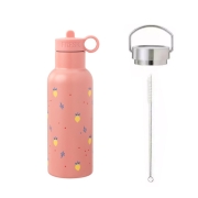 Botella Termo Limones 500 ml