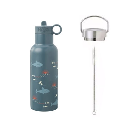 Botella Termo Tiburón 500 ml Botella Termo Tiburón 500 ml