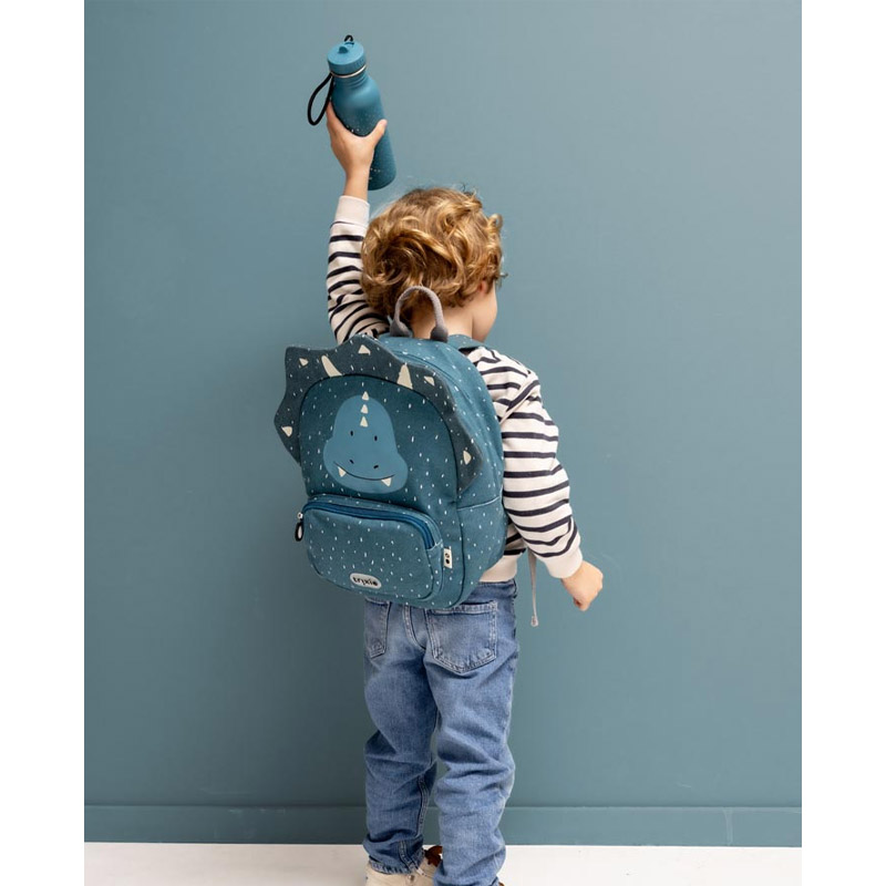 Garrafa Triceratops 350 ml