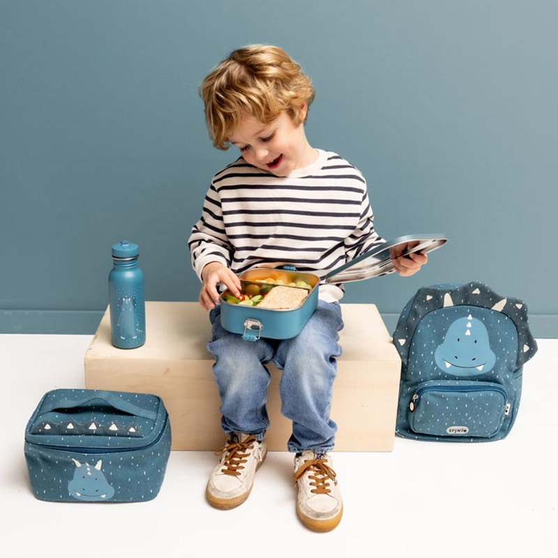 Garrafa Triceratops 500 ml