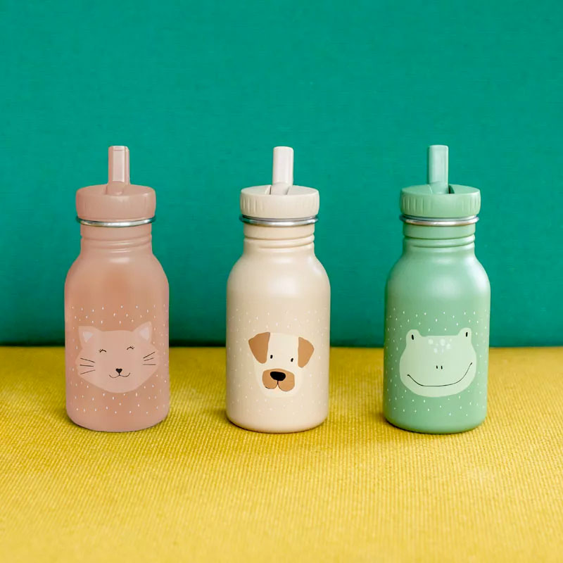 Garrafa Unicórnio 350 ml