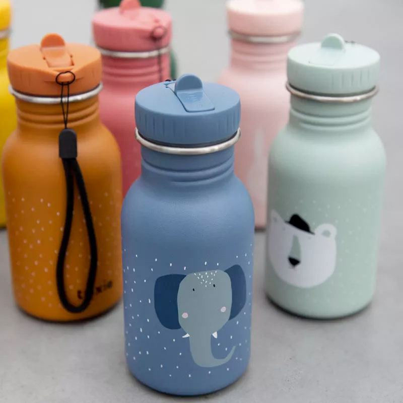 Garrafa Unicórnio 350 ml