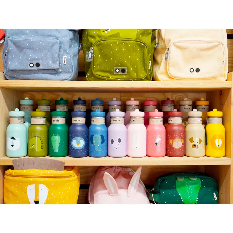 Garrafa Unicórnio 350 ml