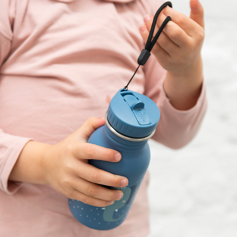 Botella Zorro 350 ml