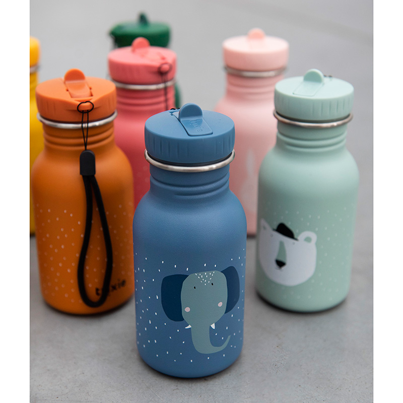 Botella Zorro 350 ml