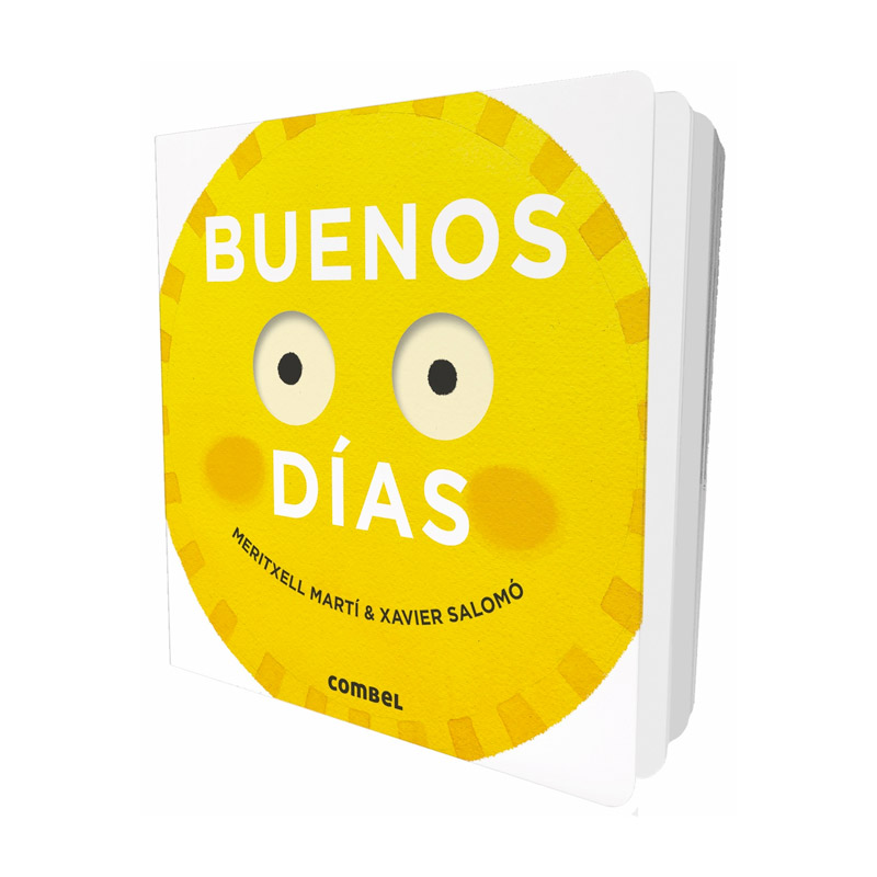 Buenos Días