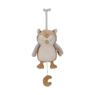 Coruja Musical Forest Friends Coruja Musical Forest Friends