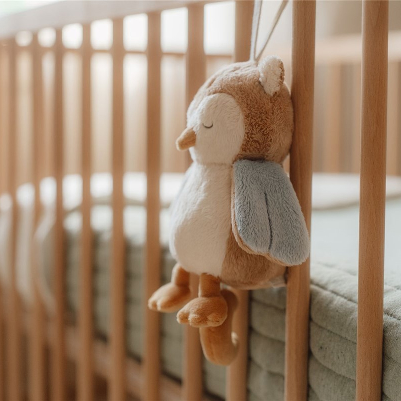 Búho Musical Forest Friends