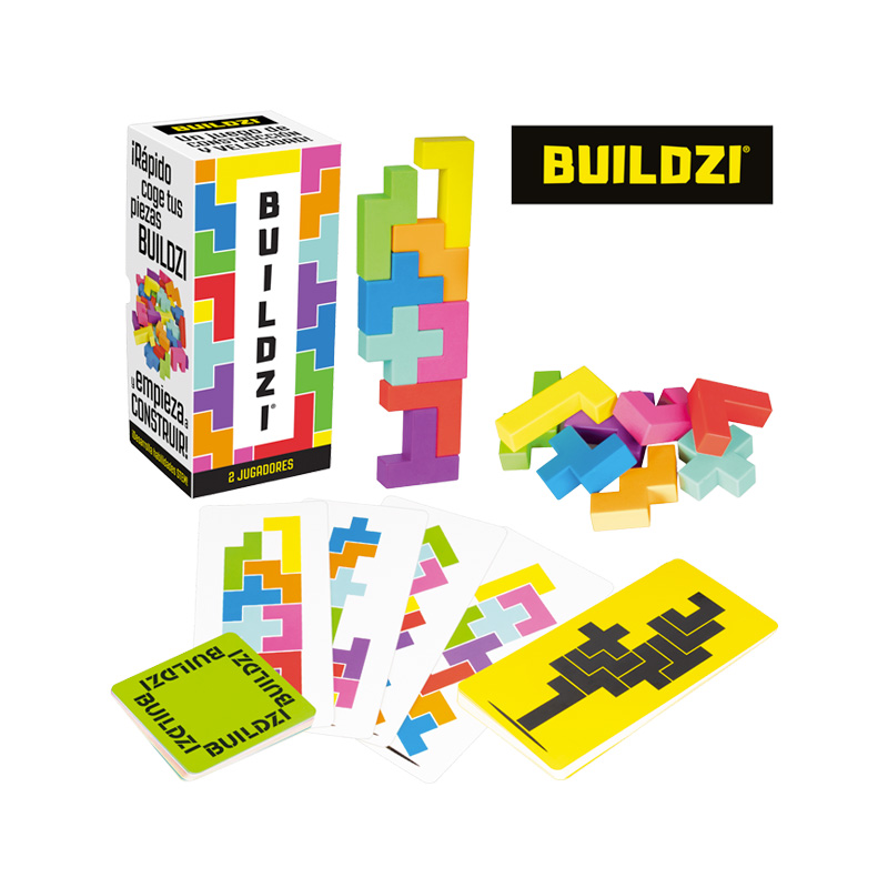 Buildzi