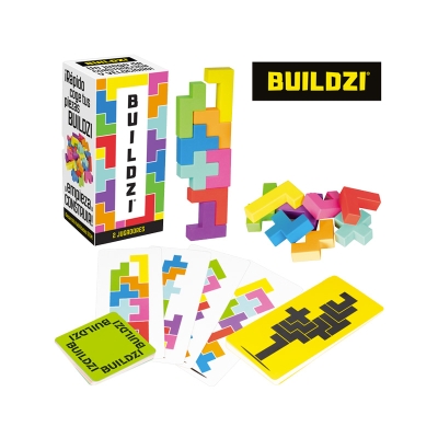 Buildzi Buildzi