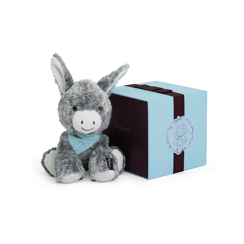 Burrito de Peluche Régliss