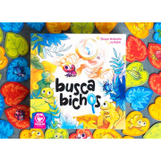 Buscabichos
