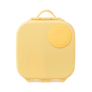 Caja Almuerzo Amarilla Lemon Twist